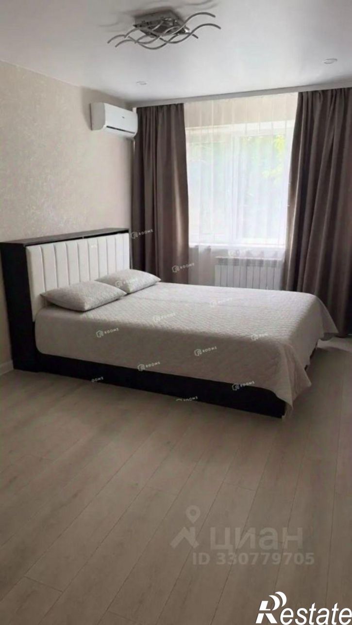 2-комн квартира улица Макаренко, 9,  д. 9
