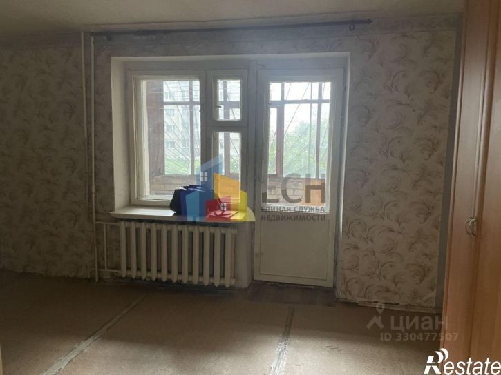 2-комн квартира г. Тула, Староникитская улица, 105