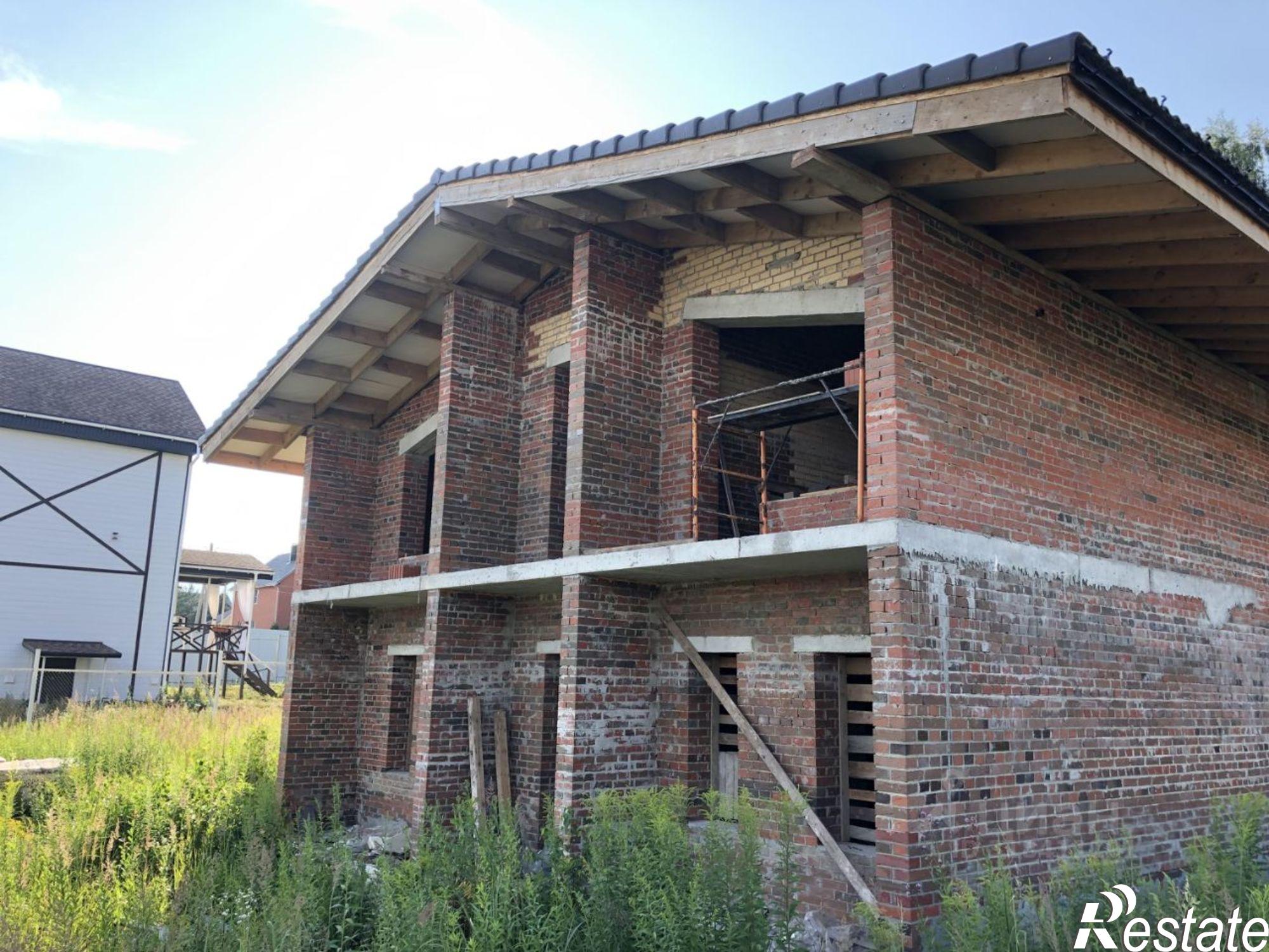 Купить дачу, дом, коттедж за 8 500 000 рублей на городской округ Тула