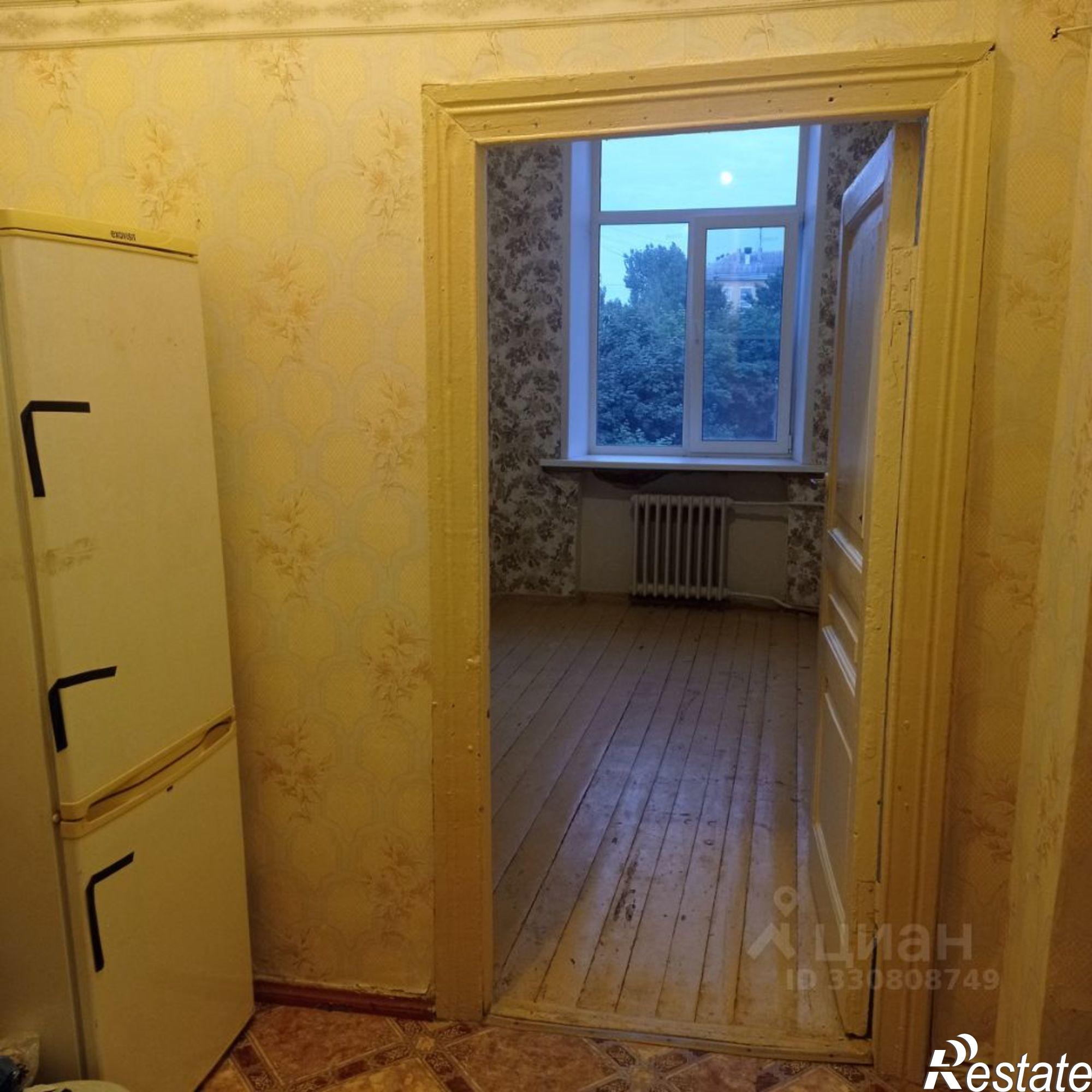 Купить комнату за 1 150 000 рублей на пр-кт Ленина, 107