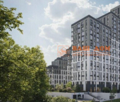 1-комн, 38 кв м, этаж 23/24 ул Михеева, 9