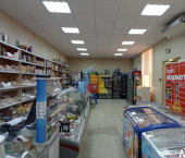 торговое помещение 70 кв м улица Мира, 27