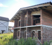 коттедж 150 кв м городской округ Тула