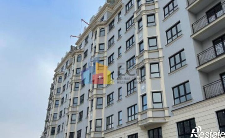 3-комн квартира переулок Шевченко, 5,  д. 5