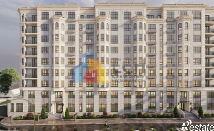 3-комн квартира переулок Шевченко, 5,  д. 5