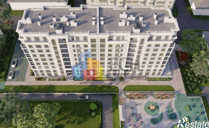 3-комн квартира переулок Шевченко, 5,  д. 5