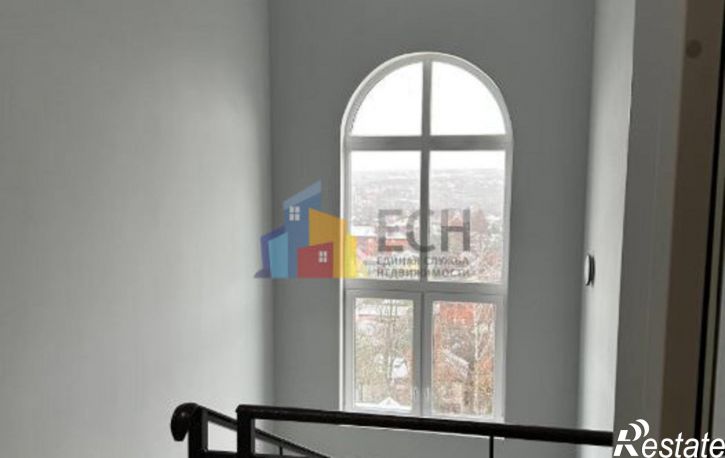 3-комн квартира переулок Шевченко, 5,  д. 5