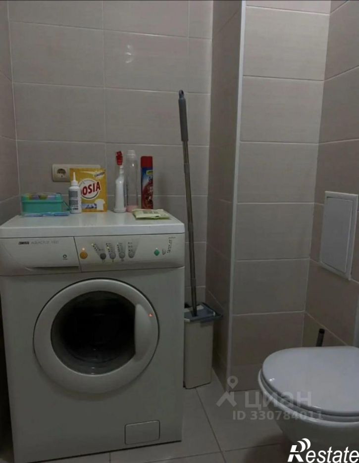1-комн квартира ул Конструктора Грязева, 8,  д. 8