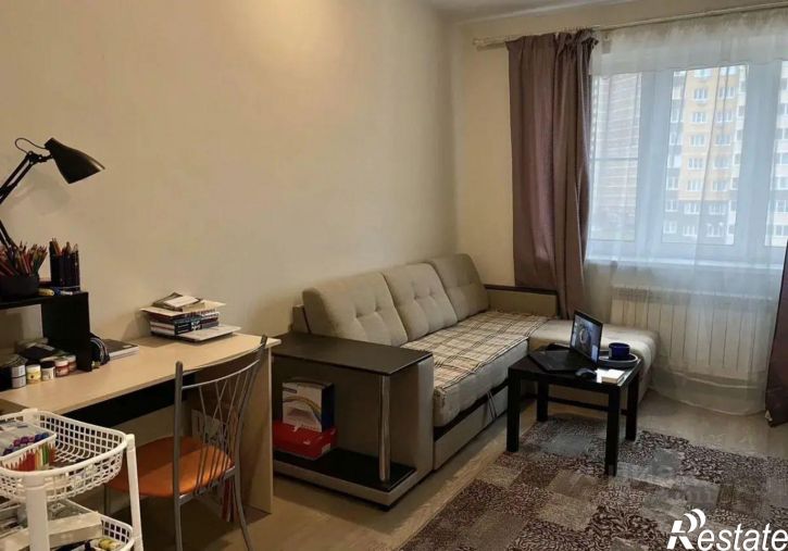 1-комн квартира ул Конструктора Грязева, 8,  д. 8