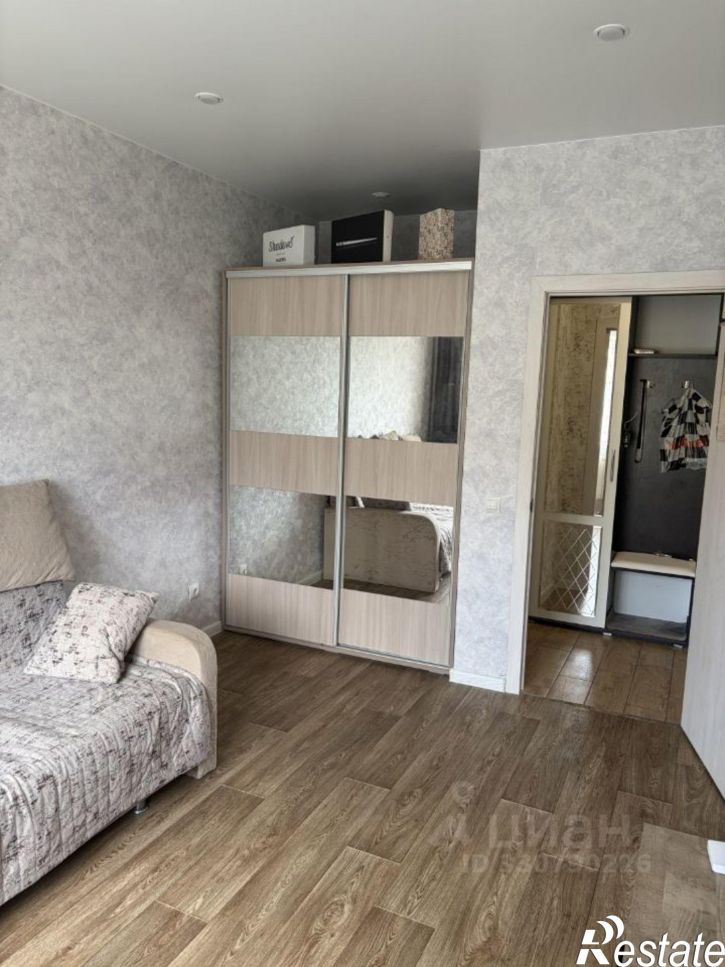 1-комн квартира ул Самоварная, 9,  д. 9