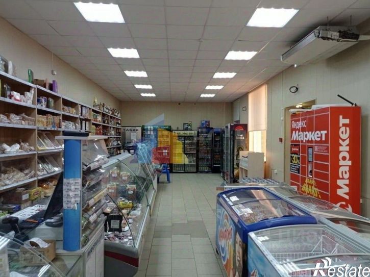Торговое помещение улица Мира, 27,  д. 27