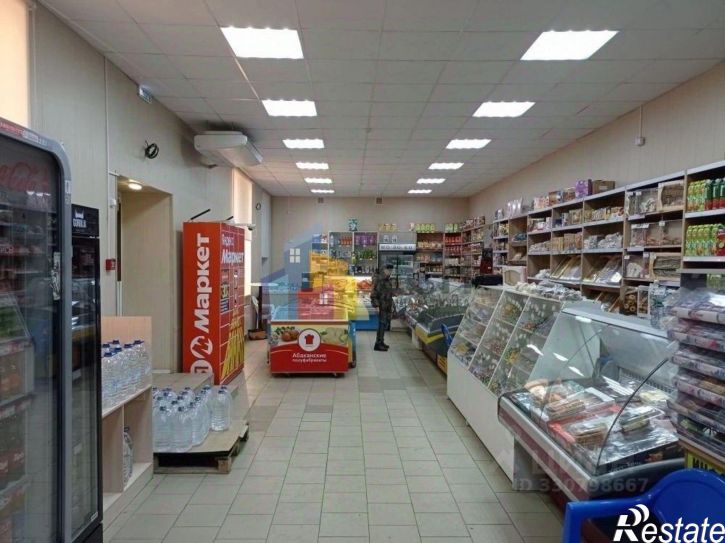 Торговое помещение улица Мира, 27,  д. 27