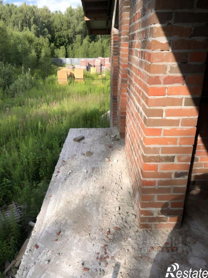 Коттедж/дом городской округ Тула