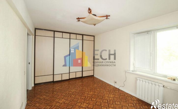 2-комн квартира Рязанская улица, 18,  д. 18