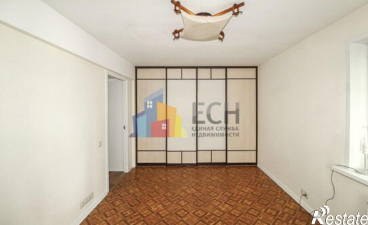2-комн квартира Рязанская улица, 18,  д. 18