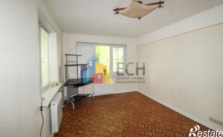 2-комн квартира Рязанская улица, 18,  д. 18