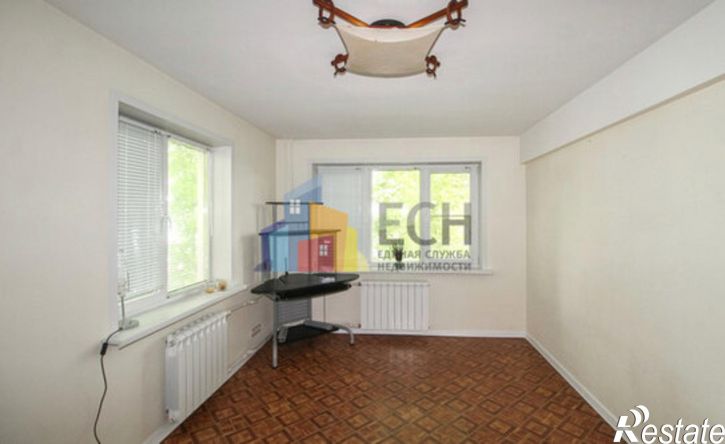 2-комн квартира Рязанская улица, 18,  д. 18