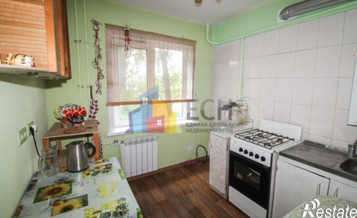 2-комн квартира Рязанская улица, 18,  д. 18