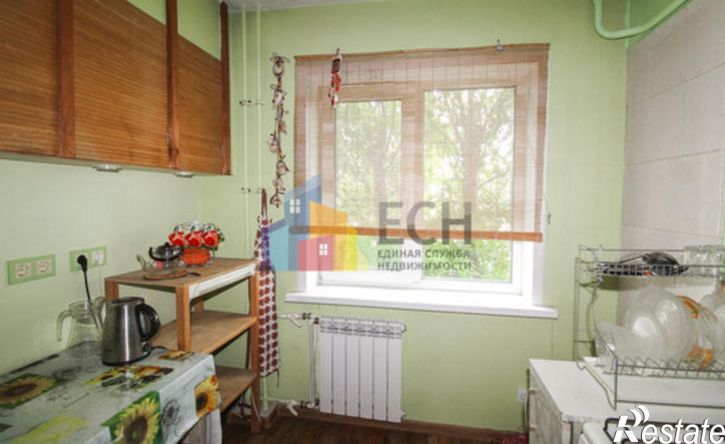2-комн квартира Рязанская улица, 18,  д. 18