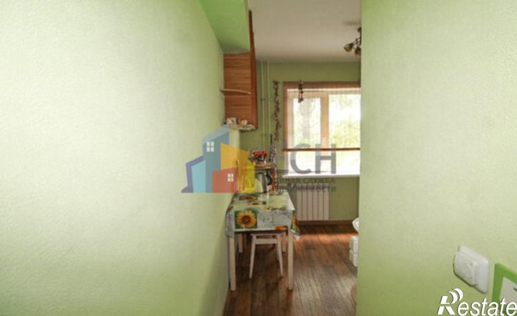 2-комн квартира Рязанская улица, 18,  д. 18