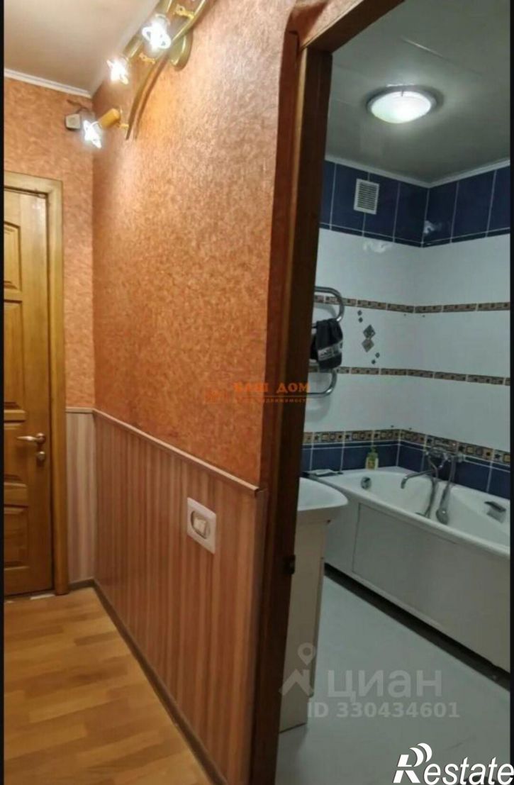 2-комн квартира ул Калинина, 77,  д. 77