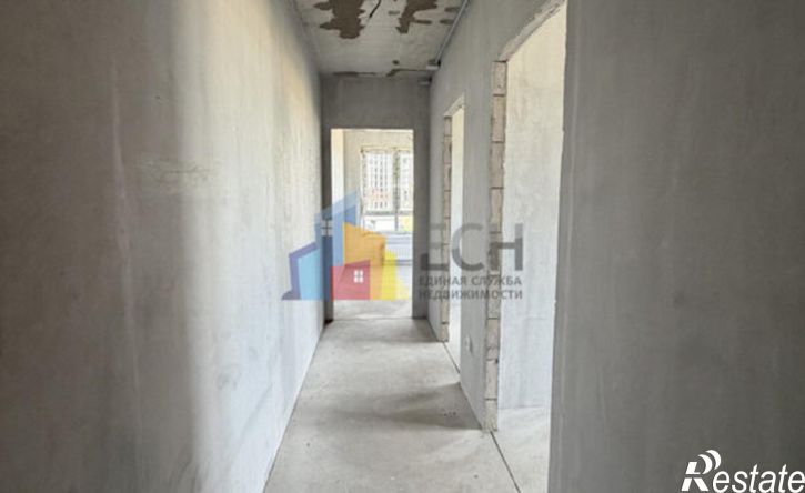3-комн квартира улица Лётчика Мосолова, 3,  д. 3