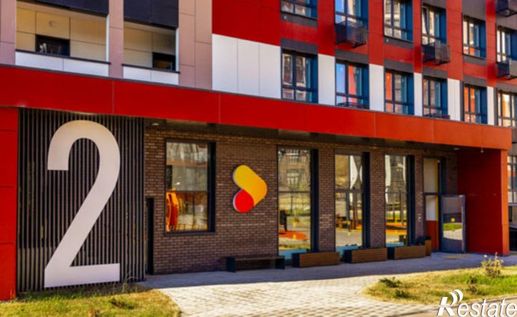 1-комн квартира &laquo;Золотое кольцо&raquo;, 20 к2,  д. 20 к2