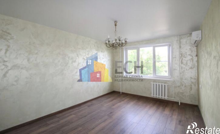 3-комн квартира улица Кауля, 31,  д. 31