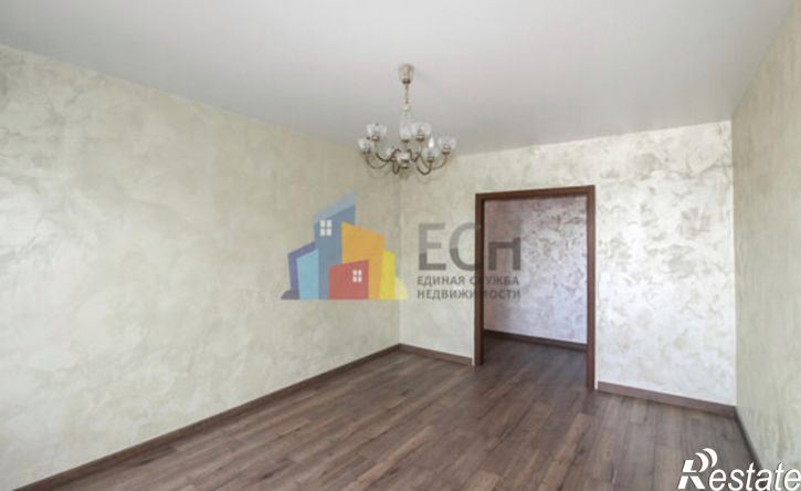 3-комн квартира улица Кауля, 31,  д. 31