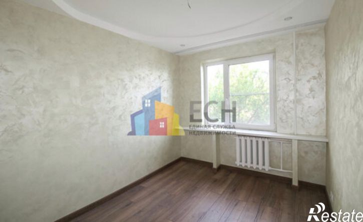 3-комн квартира улица Кауля, 31,  д. 31