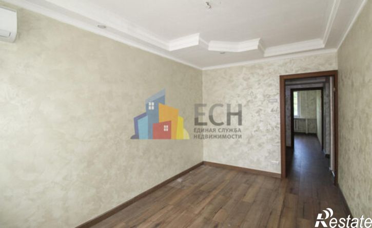 3-комн квартира улица Кауля, 31,  д. 31