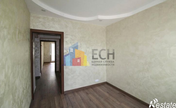 3-комн квартира улица Кауля, 31,  д. 31
