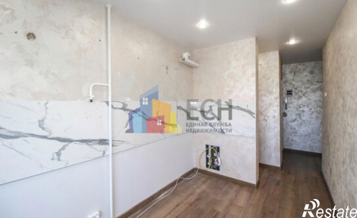 3-комн квартира улица Кауля, 31,  д. 31