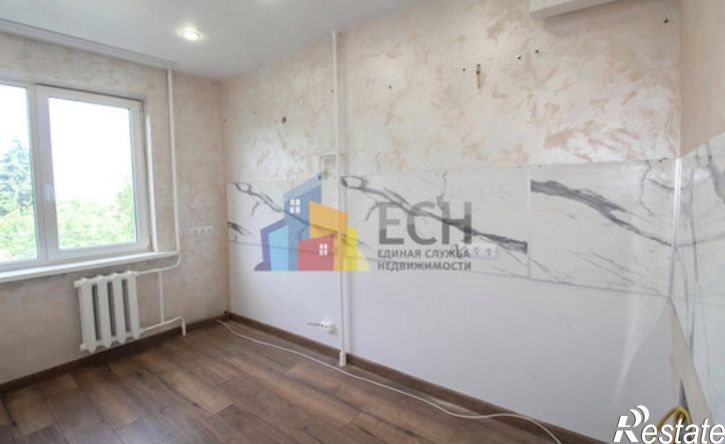 3-комн квартира улица Кауля, 31,  д. 31