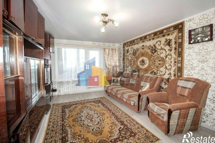 1-комн квартира Ложевая улица, 130,  д. 130