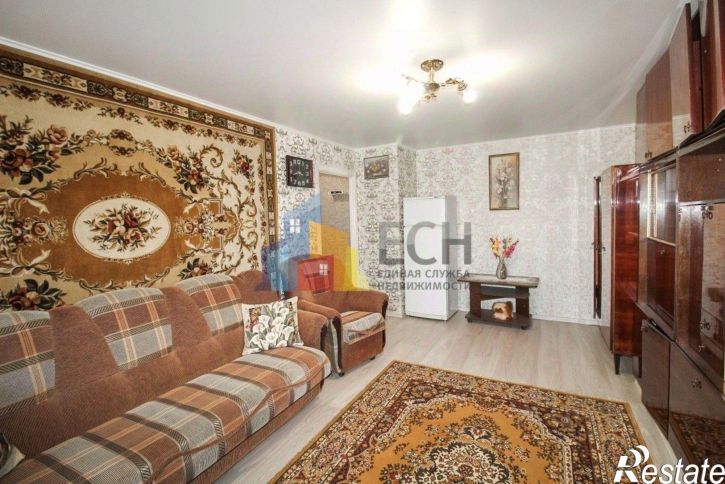 1-комн квартира Ложевая улица, 130,  д. 130