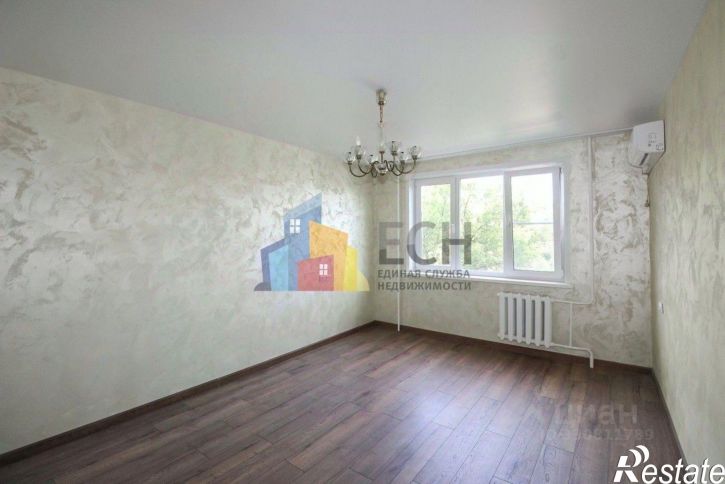 3-комн квартира улица Кауля, 31,  д. 31
