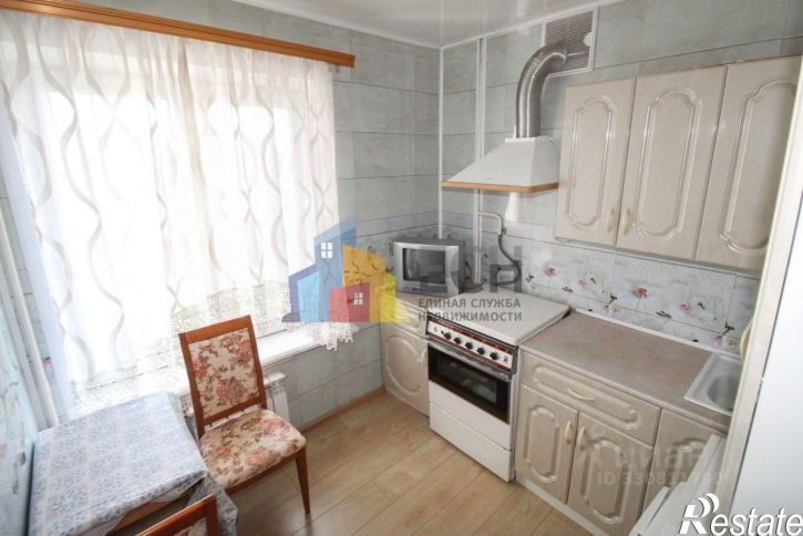 1-комн квартира Ложевая улица, 130,  д. 130