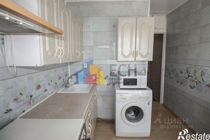 1-комн квартира Ложевая улица, 130,  д. 130