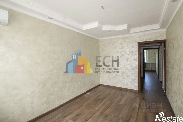 3-комн квартира улица Кауля, 31,  д. 31