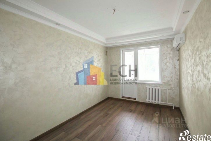 3-комн квартира улица Кауля, 31,  д. 31