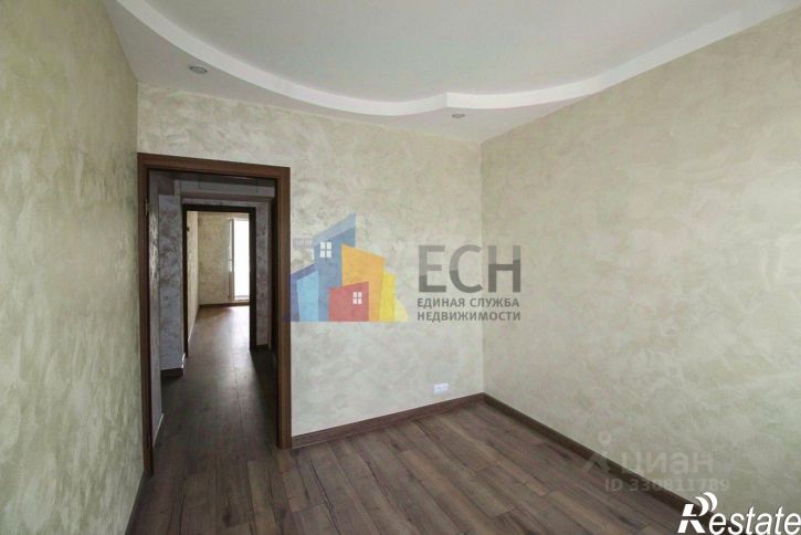 3-комн квартира улица Кауля, 31,  д. 31