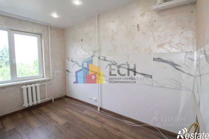 3-комн квартира улица Кауля, 31,  д. 31