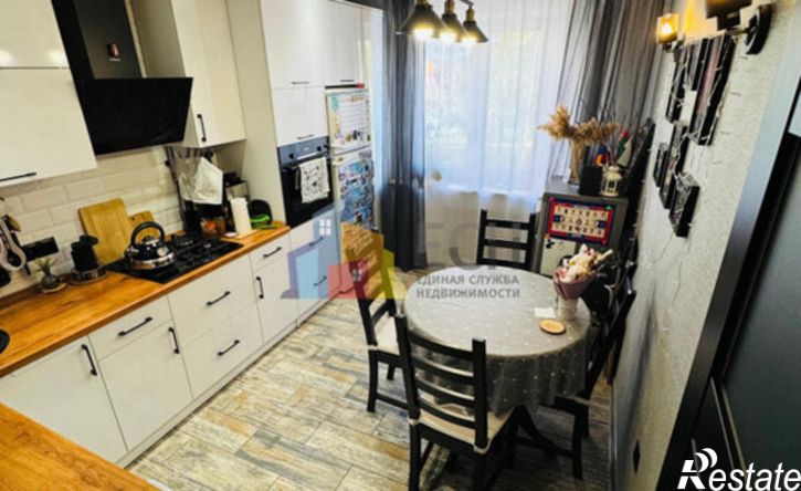 3-комн квартира ул Хворостухина, 11,  д. 11