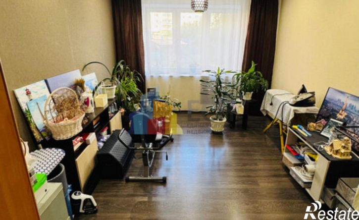3-комн квартира ул Хворостухина, 11,  д. 11