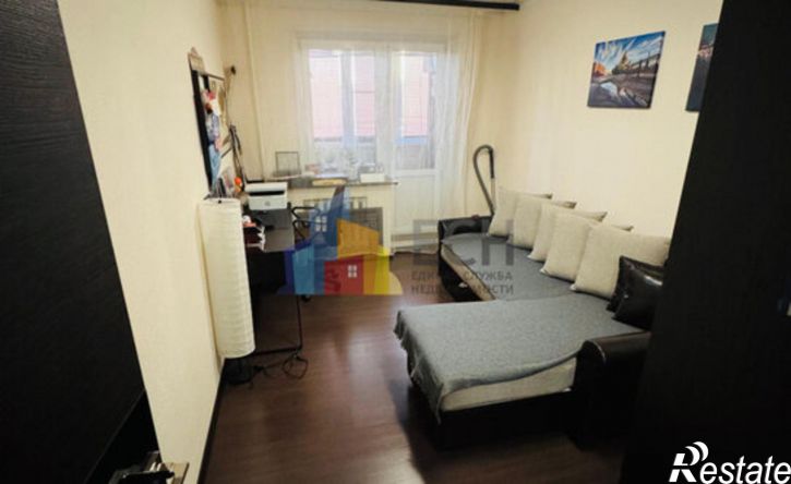 3-комн квартира ул Хворостухина, 11,  д. 11