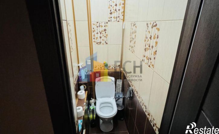 3-комн квартира ул Хворостухина, 11,  д. 11
