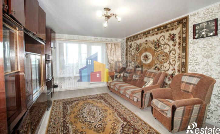 1-комн квартира ул Ложевая, 130,  д. 130