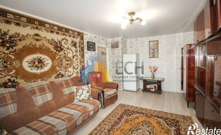 1-комн квартира ул Ложевая, 130,  д. 130