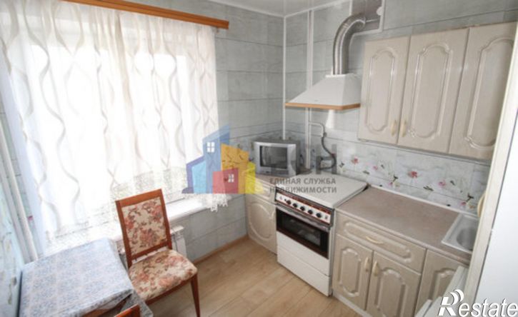 1-комн квартира ул Ложевая, 130,  д. 130